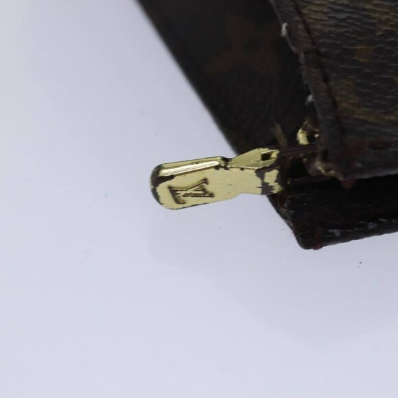 LOUIS VUITTON Monogram Poche Toilette 26 Pouch - Picture 9 of 16